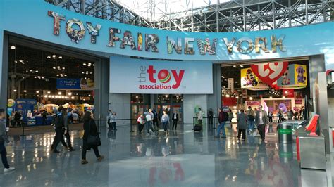 New york toy fair. Things To Know About New york toy fair. 